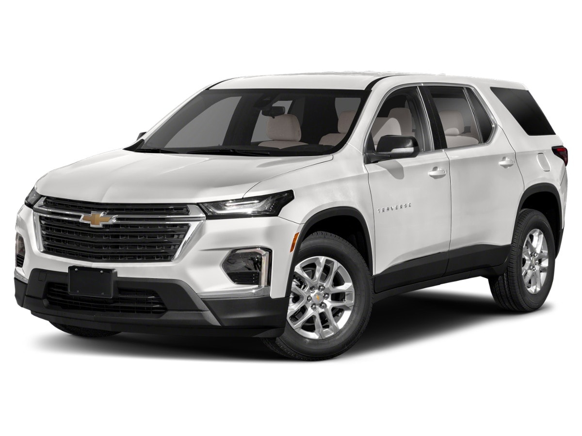chevrolet traverse limited 2024 1GNESVKW9RJ131697 image chevrolet traverse limited 2024 1GNESVKW9RJ131697 image